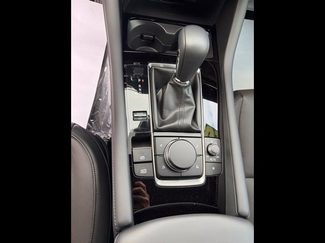 2026 Mazda Mazda3 Turbo Premium Plus - Photo 17