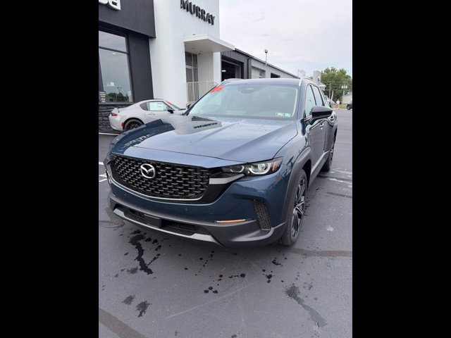  Mazda CX-50