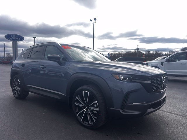 2026 Mazda CX-50 Premium - Photo 9