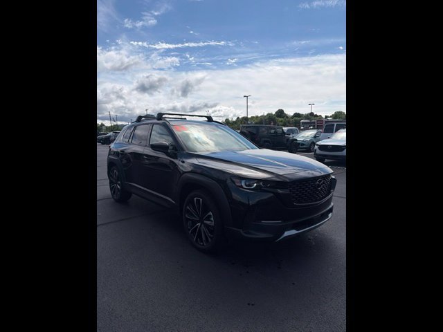 New 2026 Mazda CX-50 2.5 Turbo Premium Plus AWD Sport Utility