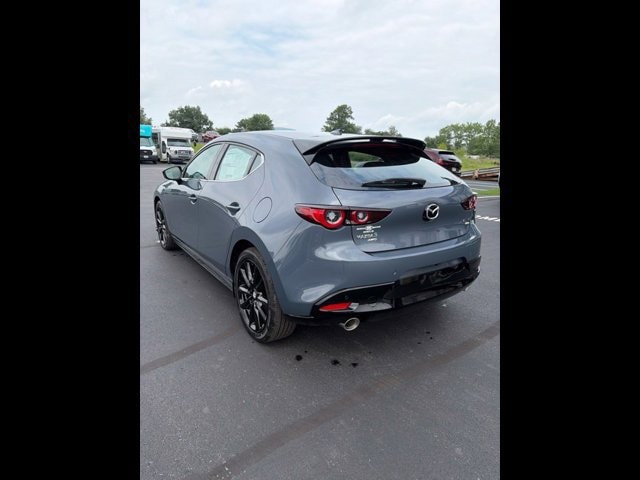 2026 Mazda Mazda3 Turbo Premium Plus - Photo 7