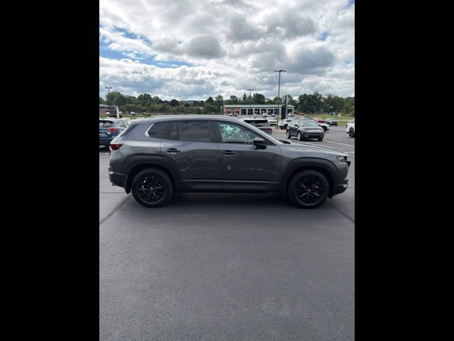 New 2026 Mazda CX-50 Hybrid Preferred AWD Sport Utility