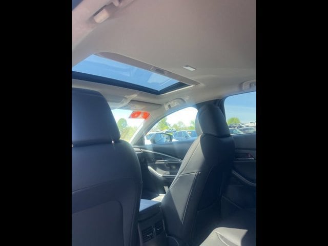 2026 Mazda CX-30 Turbo Premium Plus - Photo 18