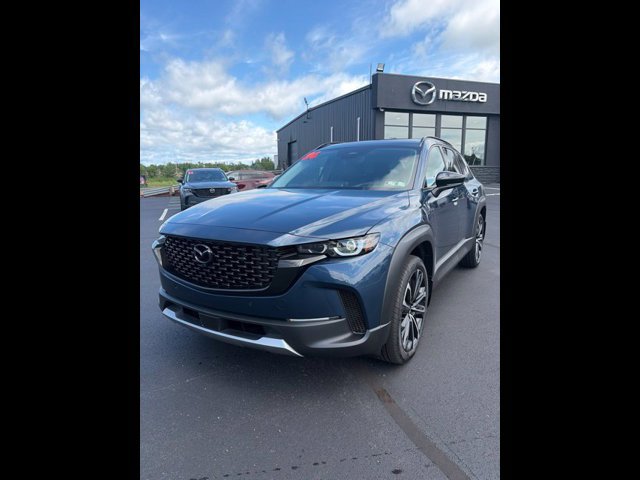 New 2026 Mazda CX-50 2.5 Turbo Premium Plus AWD Sport Utility