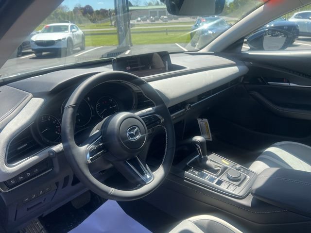 2026 Mazda CX-30 Turbo Aire Edition - Photo 25