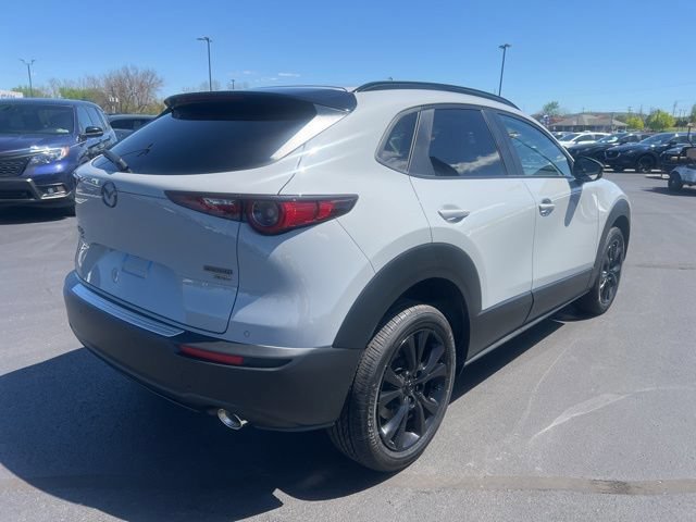 2026 Mazda CX-30 Turbo Aire Edition - Photo 7