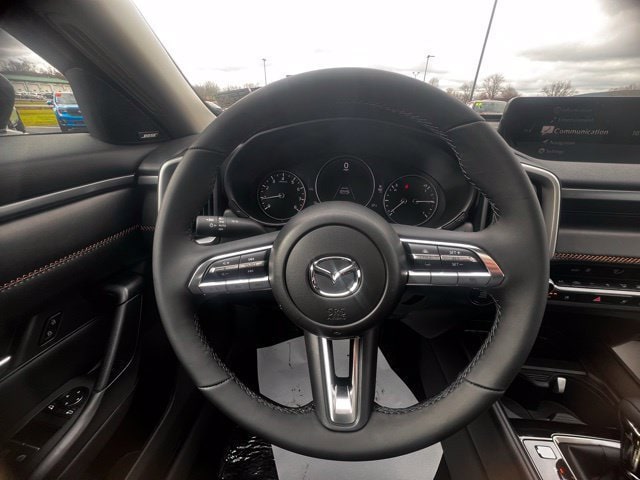 2026 Mazda CX-50 Premium - Photo 20