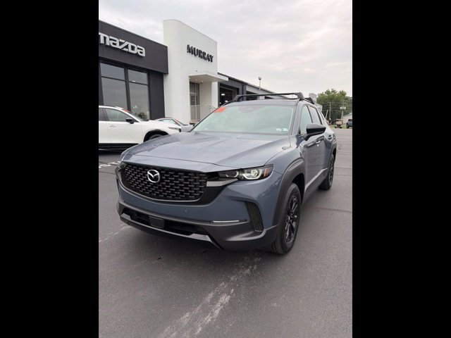 New 2026 Mazda CX-50 Hybrid Premium AWD Sport Utility