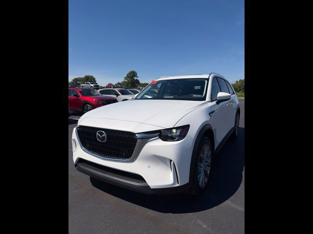  Mazda CX-90