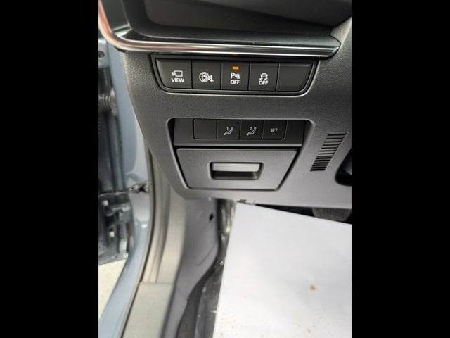 2026 Mazda Mazda3 Turbo Premium Plus - Photo 13