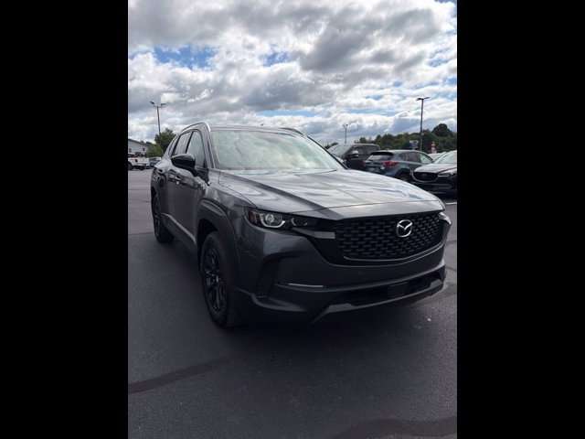 New 2026 Mazda CX-50 Hybrid Preferred AWD Sport Utility