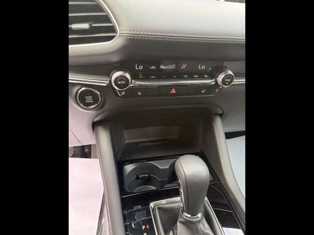 2026 Mazda Mazda3 Turbo Premium Plus - Photo 16