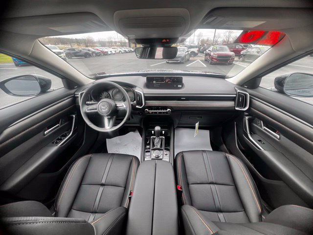 2026 Mazda CX-50 Premium - Photo 16