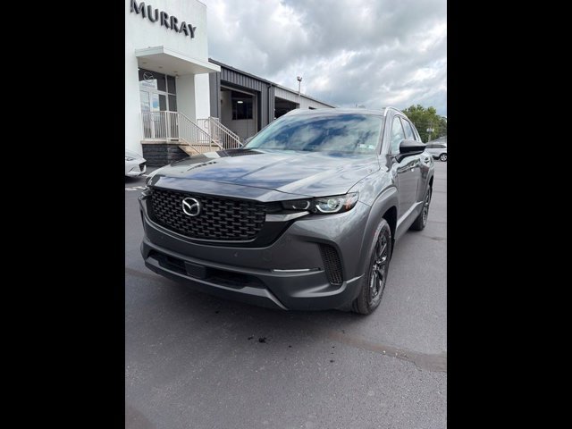 New 2026 Mazda CX-50 Hybrid Preferred AWD Sport Utility