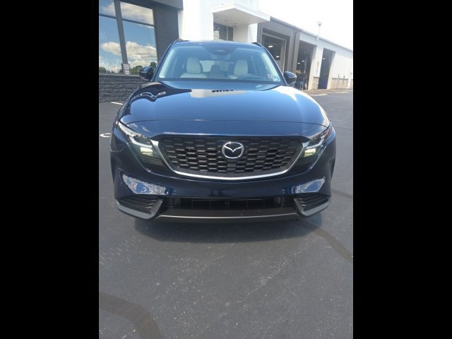 New 2026 Mazda CX-5 2.5 S Preferred AWD Sport Utility