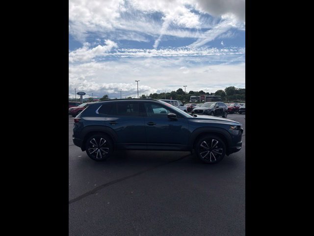 New 2026 Mazda CX-50 2.5 Turbo Premium Plus AWD Sport Utility