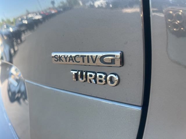 2026 Mazda CX-30 Turbo Premium Plus - Photo 13