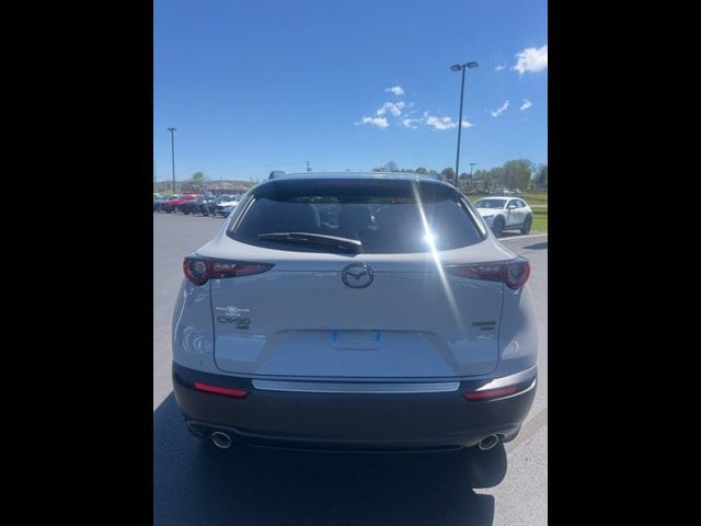 2026 Mazda CX-30 Turbo Aire Edition - Photo 6