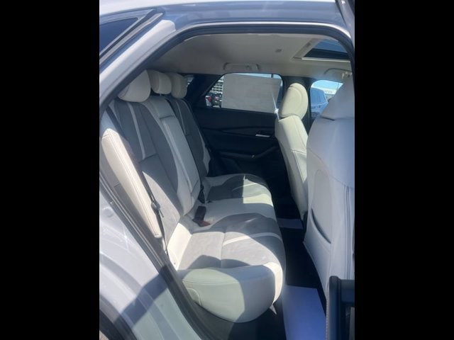 2026 Mazda CX-30 Turbo Aire Edition - Photo 9