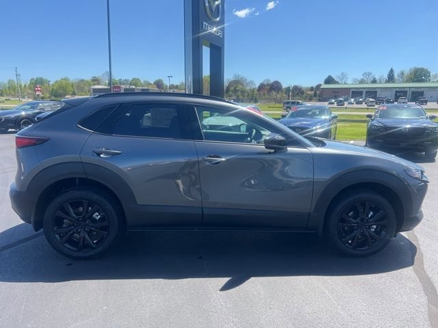 2026 Mazda CX-30 Turbo Premium Plus - Photo 8