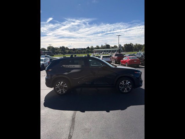 New 2026 Mazda CX-5 2.5 S Preferred AWD Sport Utility