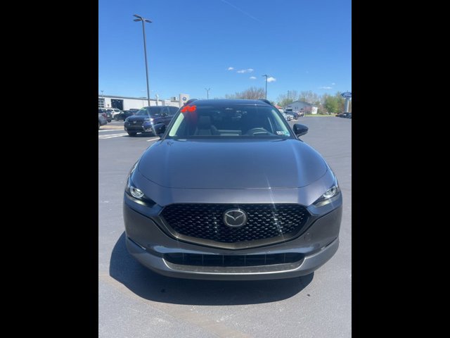 New 2026 Mazda CX-30 2.5 Turbo Premium Plus AWD Sport Utility
