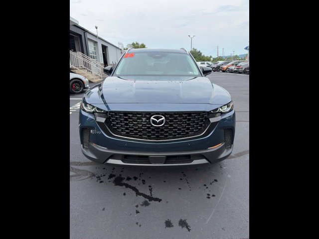 New 2026 Mazda CX-50 2.5 S Premium AWD Sport Utility
