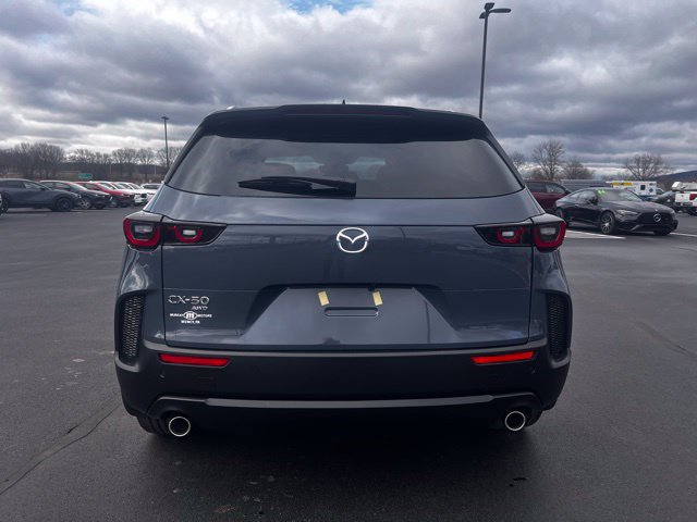 2026 Mazda CX-50 Premium - Photo 6