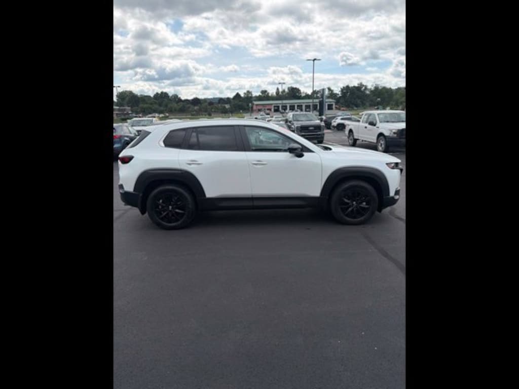 New 2026 Mazda CX-50 Hybrid Preferred AWD Sport Utility