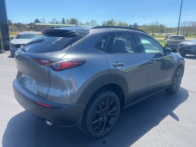 2026 Mazda CX-30 Turbo Premium Plus - Photo 7