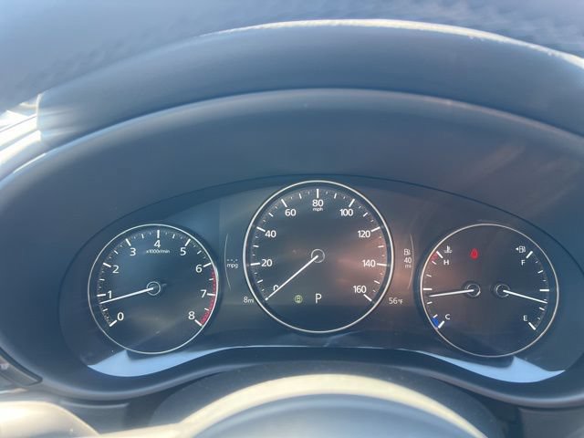2026 Mazda CX-30 Turbo Premium Plus - Photo 24