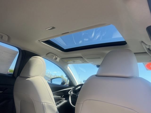 2026 Mazda CX-30 Turbo Aire Edition - Photo 15