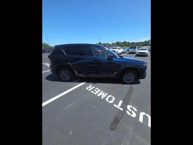 New 2026 Mazda CX-5 2.5 S Select AWD Sport Utility