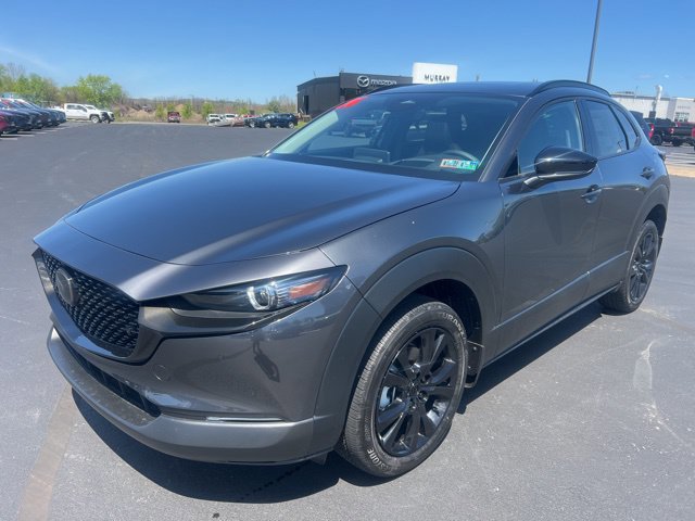New 2026 Mazda CX-30 2.5 Turbo Premium Plus AWD Sport Utility