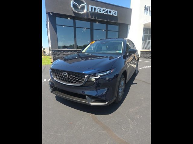 New 2026 Mazda CX-5 2.5 S Select AWD Sport Utility