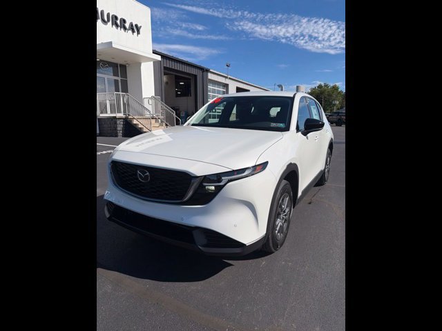 New 2026 Mazda CX-5 2.5 S AWD Sport Utility