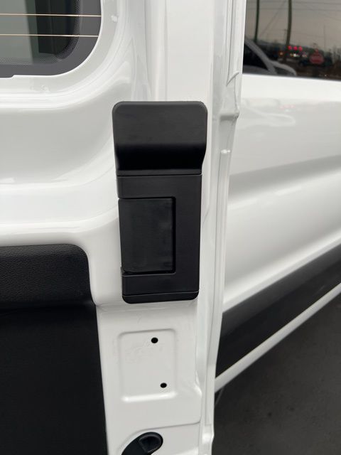2026 Ford Transit Van Base - Photo 23