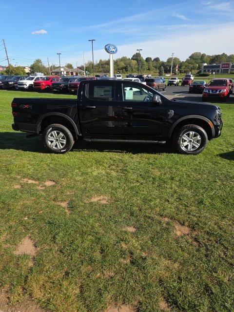 New 2026 Ford Ranger XL Truck