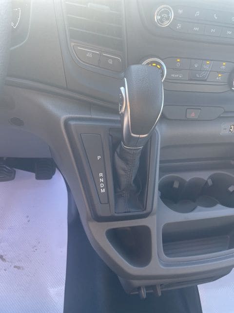 2025 Ford Transit Van Base - Photo 20