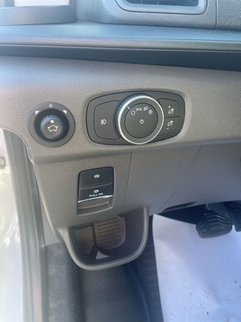 2025 Ford Transit Van Base - Photo 14