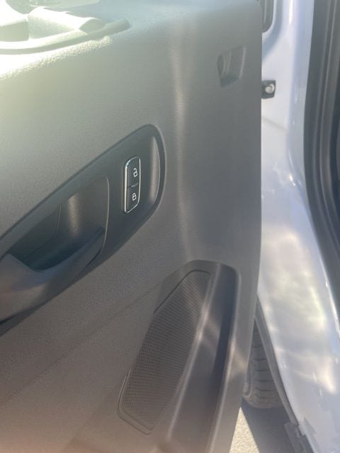 2025 Ford Transit Van Base - Photo 11