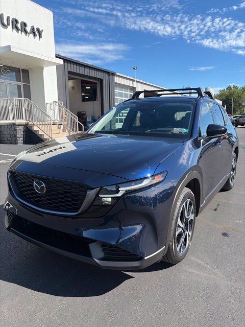 New 2026 Mazda CX-5 2.5 S Preferred SUV