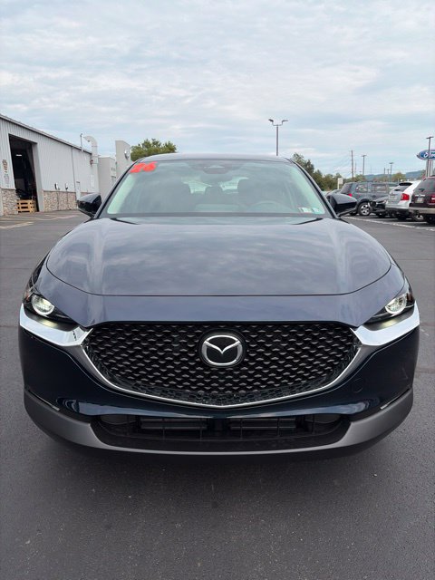 New 2026 Mazda CX-30 2.5 S SUV