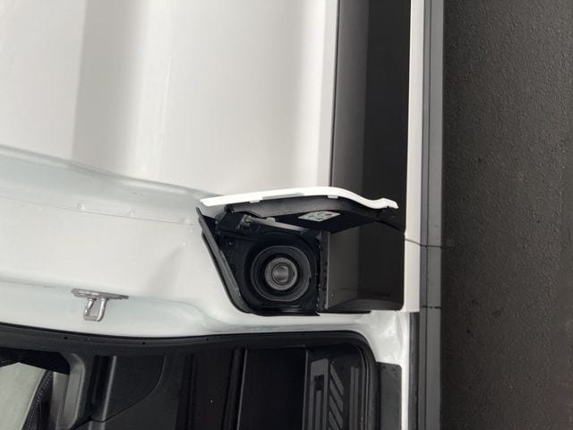 2026 Ford Transit Van Base - Photo 18