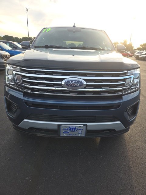 Used 2019 Ford Expedition MAX XLT SUV