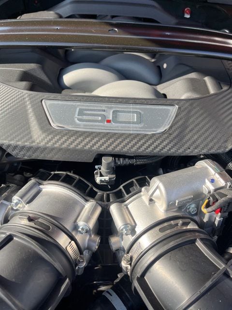 2026 Ford Mustang GT Fastback - Photo 20