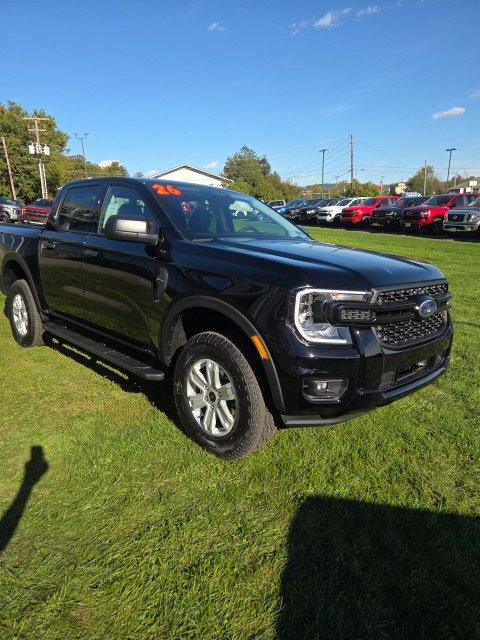 New 2026 Ford Ranger XL Truck