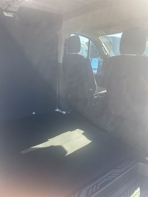 2025 Ford Transit Van Base - Photo 23