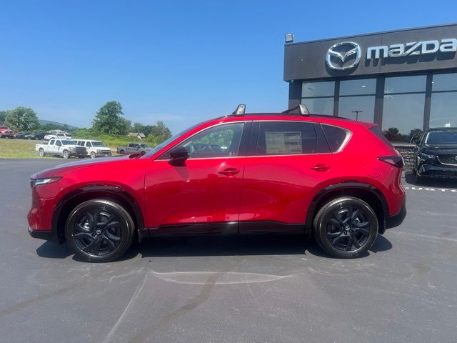 New 2026 Mazda CX-5 2.5 S Premium Plus SUV