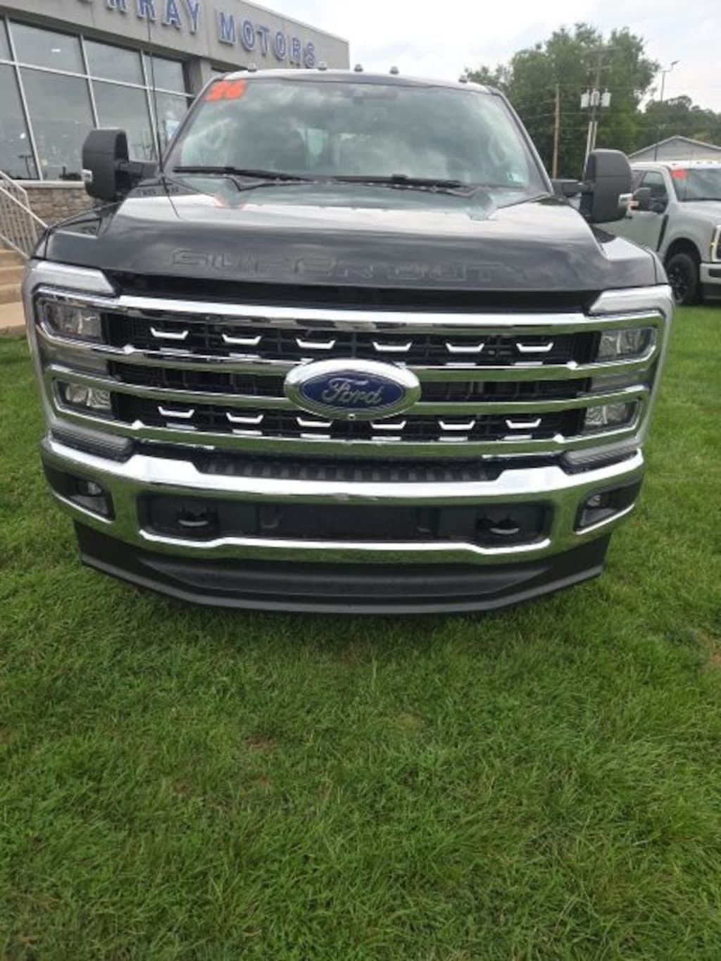 New 2026 Ford F-250SD XLT Truck